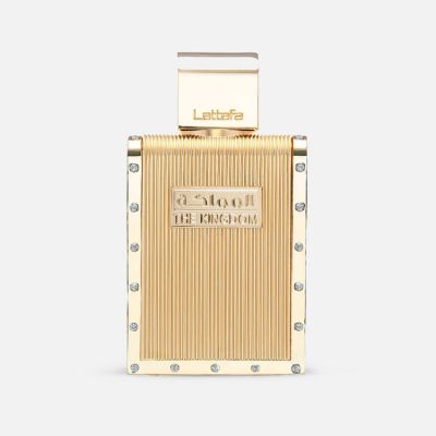 عطر المملكة رجالي EDP