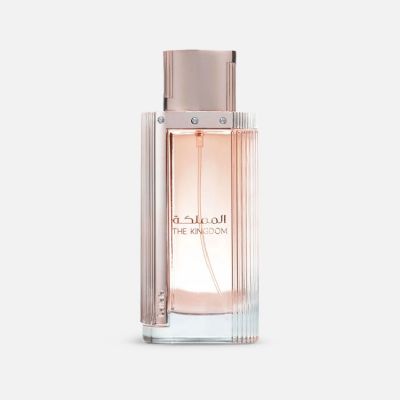 عطر المملكة نسائي EDP