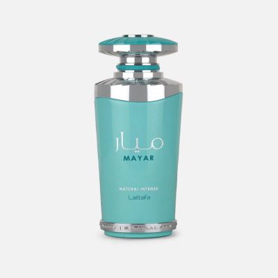 Mayar Natural Intense EDP
