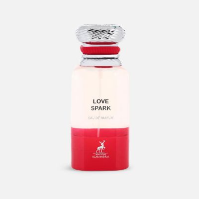 عطر لوف سبارك EDP
