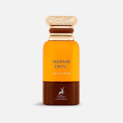 عطر إنسينس إيبوني EDP
