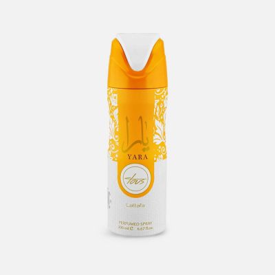 Yara Tous Perfumed Spray