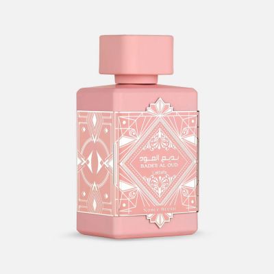 Bade'e Al Oud Noble Blush EDP