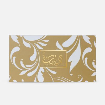 Bakhoor Hind - 10 Tabs