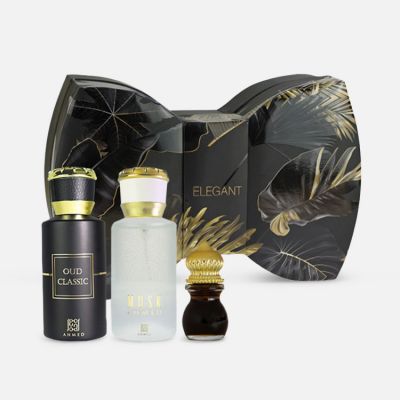 Elegant Gift Set -3 Pcs