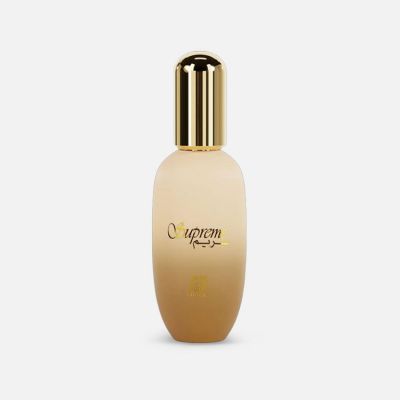 جل الجسم سبريم