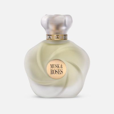 Musk & Roses EDP