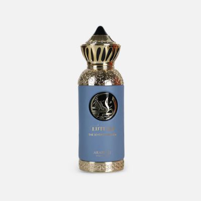 عطر لطفة ذا سيفنث هيفن EDP