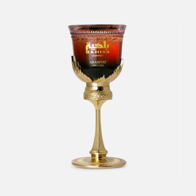 عطر باهية غارنيت EDP