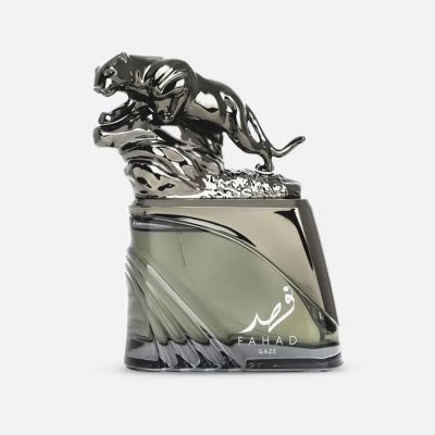 Fahad Gaze EDP