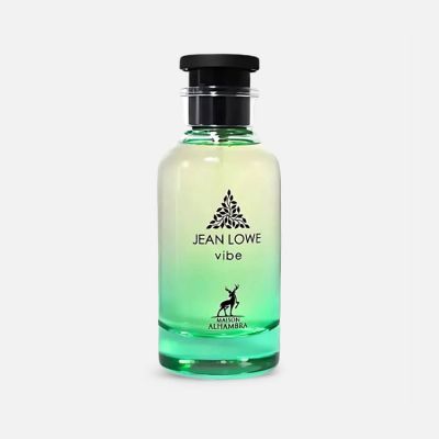 عطر جان لوي فايب EDP