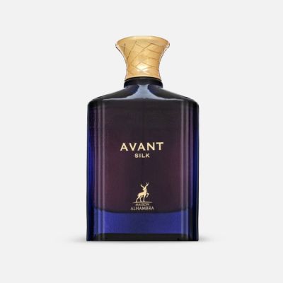 عطر أفانت سيلك EDP