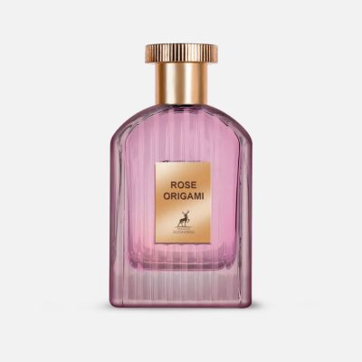 عطر روز أوريغامي EDP
