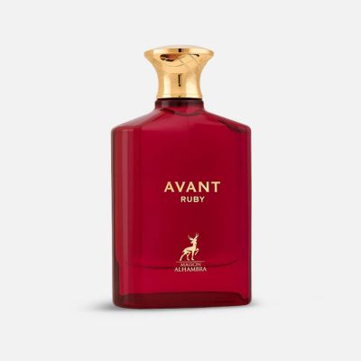عطر أفانت روبي EDP