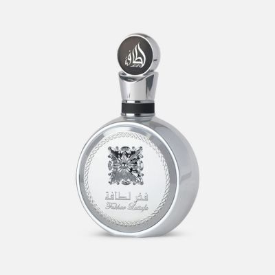 عطر فخر لطافة بلاتين EDP
