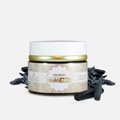 Oud Makh Mikh