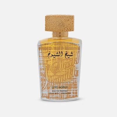 Sheikh Shuyukh EDP