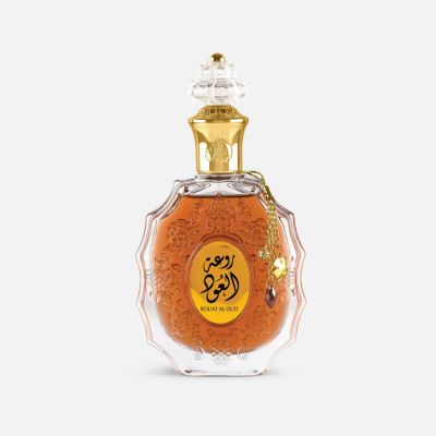 عطر روعة العود EDP