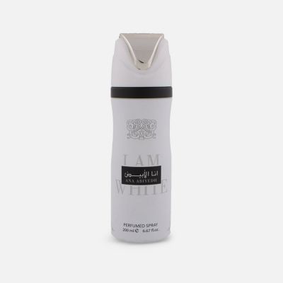 Ana Abiyedh Perfumed Spray