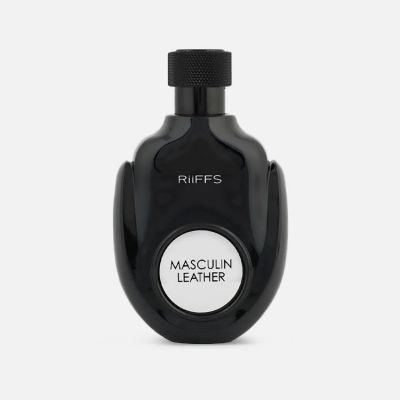Masculin Leather EDP