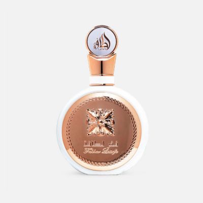 عطر فخر لطافة EDP