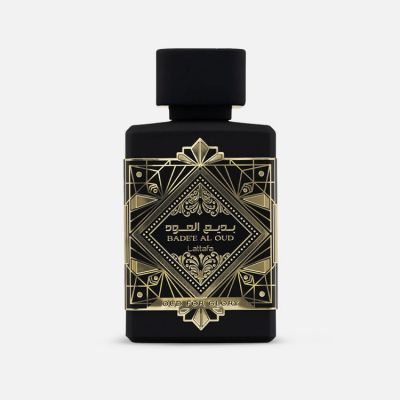 عطر بديع العود عود فور جلوري EDP