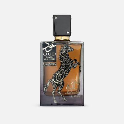 عطر عود ليل ملكي EDP