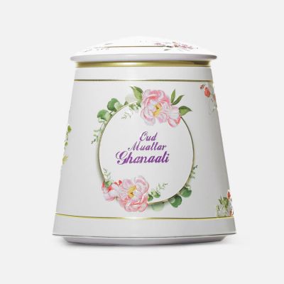 Oud Muattar Ghanaati