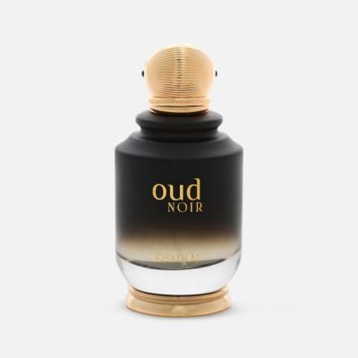 Oud Noir EDP