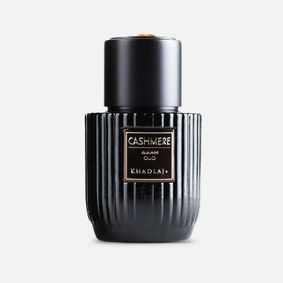 عطر كشمير وارم عود مركز