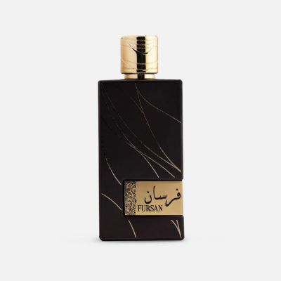 عطر فرسان براون EDP