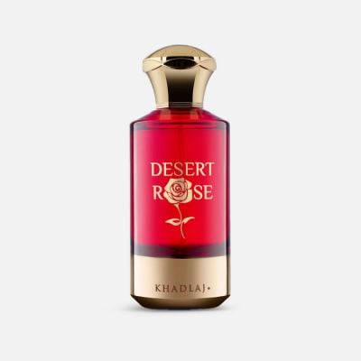 Desert Rose Extrait de Parfum