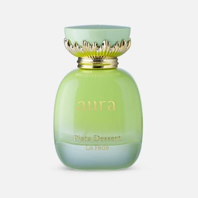 La Fede Aura Pista Dessert EDP