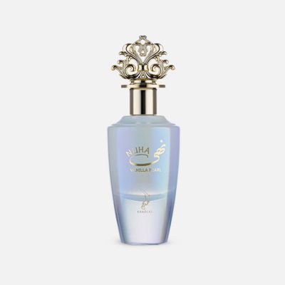 Nuha Vanilla Pearl EDP