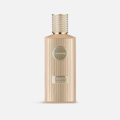 Caffe Latte Extrait de Parfum