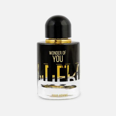 Wonder Of You Pour Homme EDP