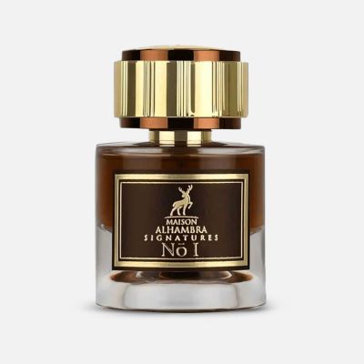 عطر سيجنتشر رقم 1 EDP