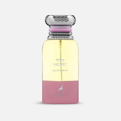 عطر بينك فيلفيت EDP