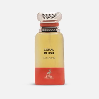 عطر كورال بلاش EDP