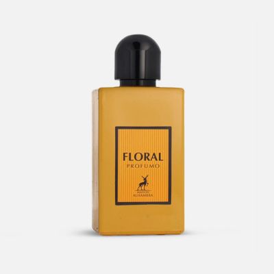 عطر فلورال بروفومو EDP