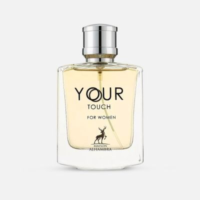 عطر يور تاتش نسائي EDP