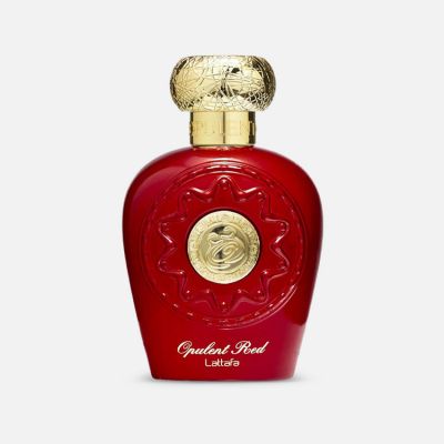 Opulent Red EDP
