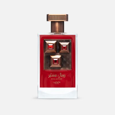 عطر رويال سفاير EDP