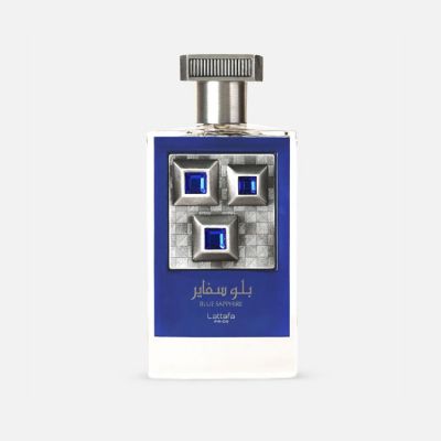 Blue Sapphire EDP