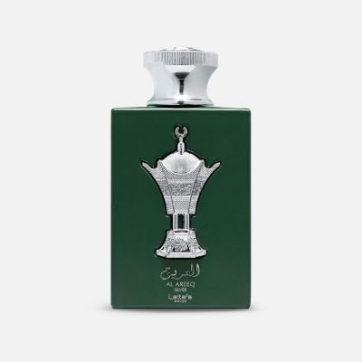 Al Areeq Silver EDP