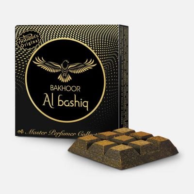 Bakhour Bashiq