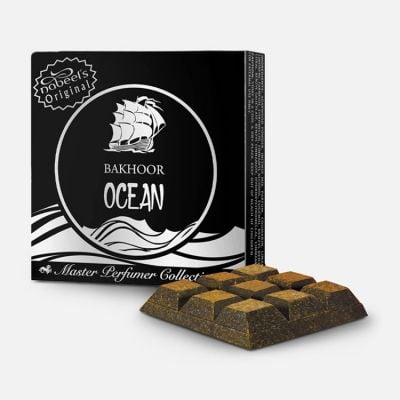 Bakhour Ocean