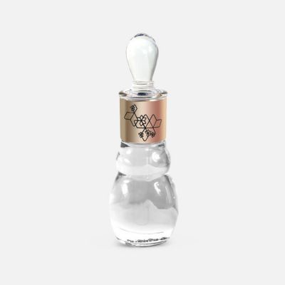 Misk Makkah Perfume Oil