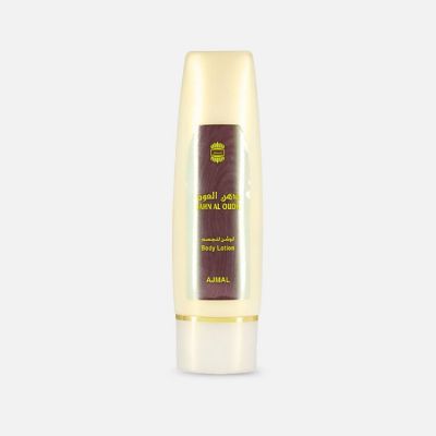 Dahn Al Oudh Body Lotion