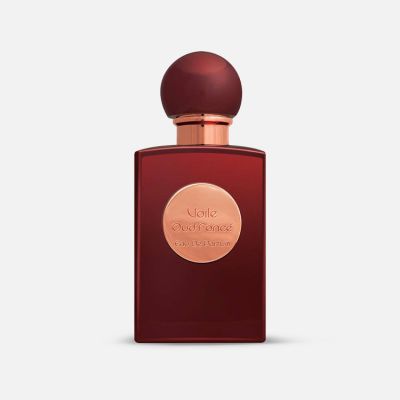 Voile Oud Fonce EDP